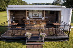philly mobile bar rental