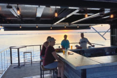 Mobile Beach Bar